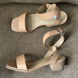 Cute sandals